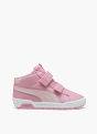 PUMA Pantofi mid cut Roz 147359 1