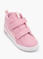 PUMA Magas szárú sneaker pink 147359 2