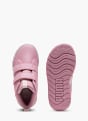 PUMA Magas szárú sneaker rózsaszín 147359 2