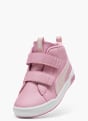 PUMA Pantofi mid cut Roz 147359 3