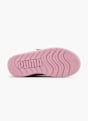 PUMA Pantofi mid cut Roz 147359 4
