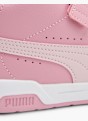 PUMA Magas szárú sneaker Rózsaszín 147359 5