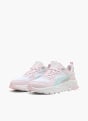 PUMA Sneaker rózsaszín 147358 2