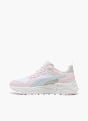 PUMA Sneaker rózsaszín 147358 3