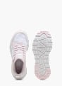 PUMA Sneaker rózsaszín 147358 4