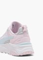 PUMA Sneaker rózsaszín 147358 5