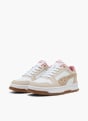 PUMA Sneaker bézs 147357 2