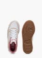PUMA Sneaker bézs 147357 4