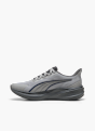 PUMA Zapatillas sin cordones Gris 147338 2
