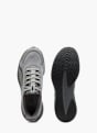 PUMA Zapatillas sin cordones Gris 147338 3