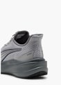 PUMA Zapatillas sin cordones Gris 147338 5