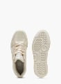 PUMA Sneaker törtfehér 147362 4