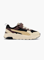 PUMA Baskets Noir 147372 1