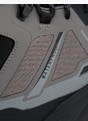 DRK Fűzős bakancs Grey 147396 5