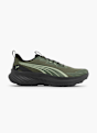 PUMA Bežecká obuv Olivová 147368 1