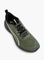 PUMA Bežecká obuv Olivová 147368 2