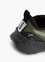 PUMA Bėgimo batai Alyvuogių spalvos 147368 6
