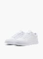 PUMA Sneaker fehér 147373 2