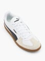 PUMA Маратонки Бял 147374 2
