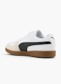 PUMA Sneaker Weiß 147374 3