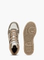 PUMA Visoke superge Siva 147383 2