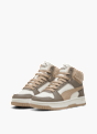 PUMA Високи маратонки Сив 147383 3