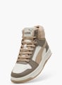PUMA Високи маратонки Сив 147383 4