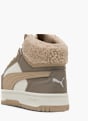 PUMA Visoke superge Siva 147383 5