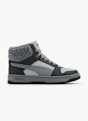 PUMA Magas szárú sneaker szürke 147384 1