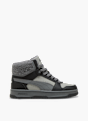 PUMA Visoke superge Siva 147384 1