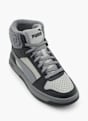 PUMA Magas szárú sneaker szürke 147384 2