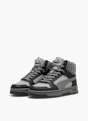 PUMA Visoke superge Siva 147384 3