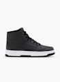 PUMA Hoher Sneaker Schwarz 147385 1