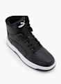 PUMA Hoher Sneaker Schwarz 147385 2