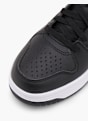 PUMA Hoher Sneaker Schwarz 147385 5