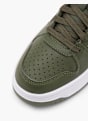 PUMA Hoher Sneaker Grün 147389 5