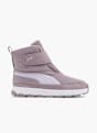 PUMA Високи маратонки Лилав 147402 1