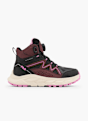 FILA Boot Svart 147387 1