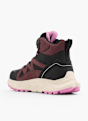 FILA Boot Svart 147387 3