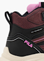 FILA Boot Svart 147387 6