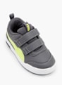 PUMA Sneaker Gri 147404 2