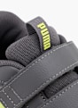 PUMA Sneaker Grau 147404 5