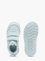 PUMA Sneaker Türkis 147403 4