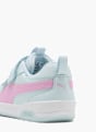 PUMA Sneaker Türkis 147403 5