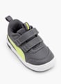 PUMA Tenisky Sivá 147414 2