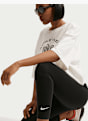 Nike Leggings Schwarz 147386 4