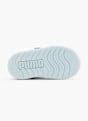 PUMA Sneaker Türkis 147419 4