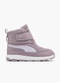 PUMA Високи маратонки Лилав 147415 1