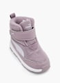 PUMA Pantofi mid cut Violet 147415 2