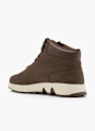 DRK Magas szárú sneaker barna 147397 3